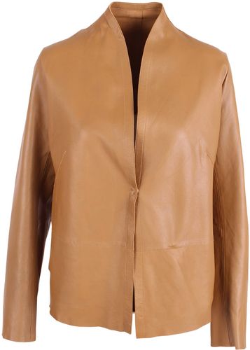 S.w.o.r.d. 6644 Leather Jacket