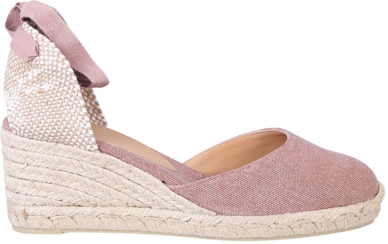 Carina Wedge Sandals