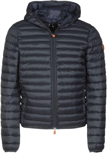 Donald Padded Jacket