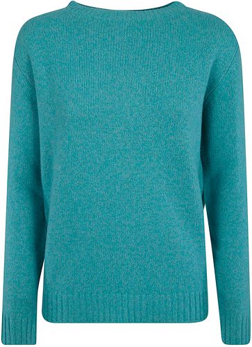 Round Neck Jumper