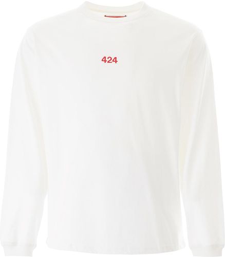 424 Long-sleeved T-shirt
