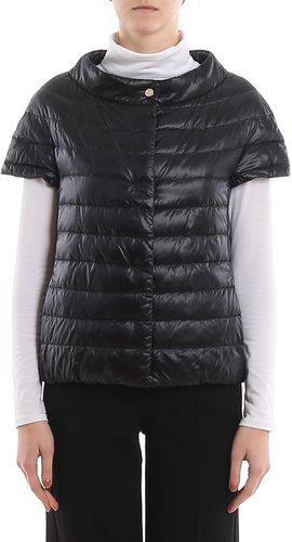 Greta Puffer Jacket