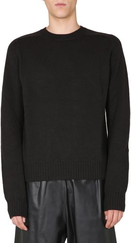 Crew Neck Sweater