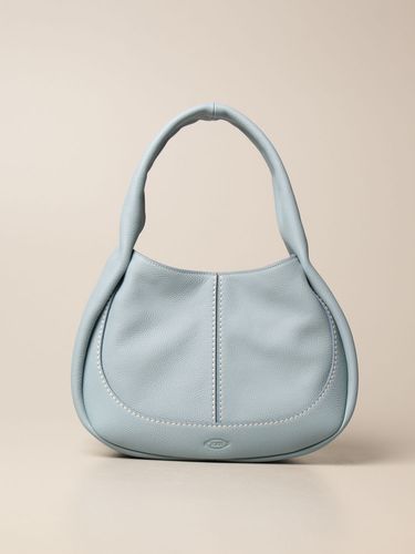 Shoulder Bag Tods Bag In Textured Leather