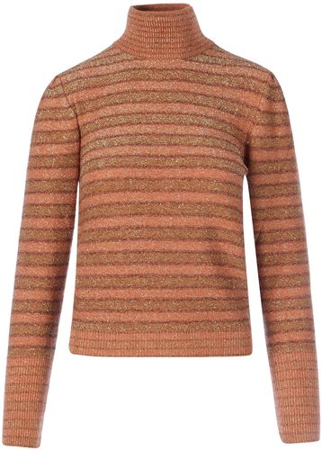 Turleneck Sweater