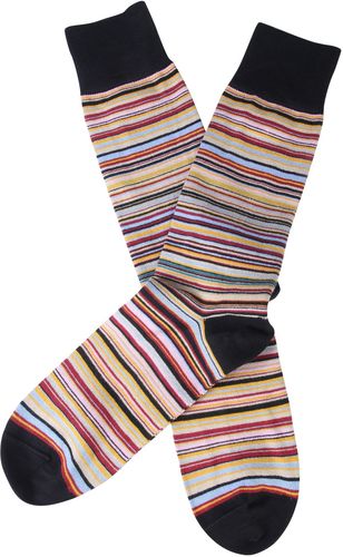 Striped Socks