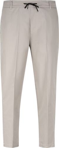 Tapered-fit Trousers