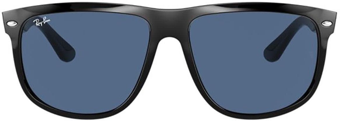 Ray-ban Rb4147 Black Sunglasses