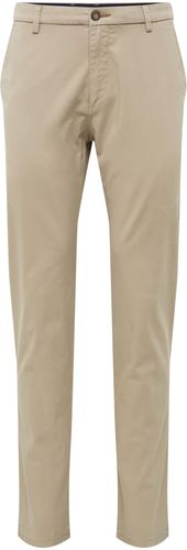 Pantaloni chino  beige