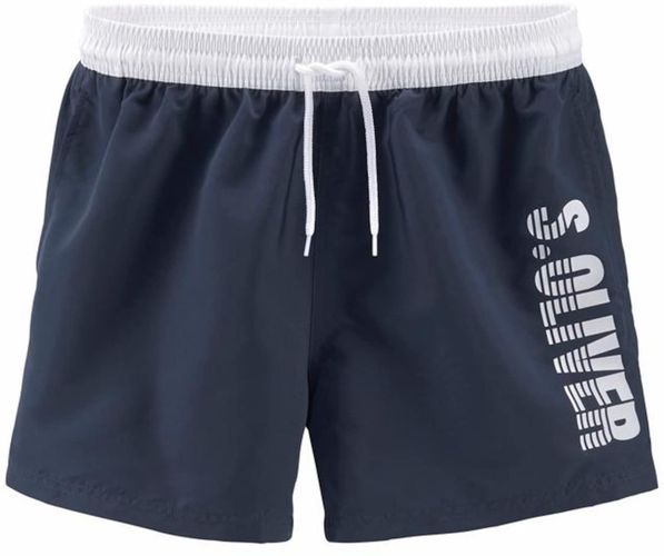 Pantaloncini da bagno  navy