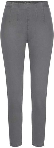 Jeggings  grigio