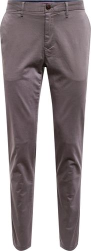 Pantaloni chino  grigio scuro