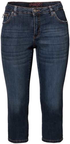 Jeans  blu scuro