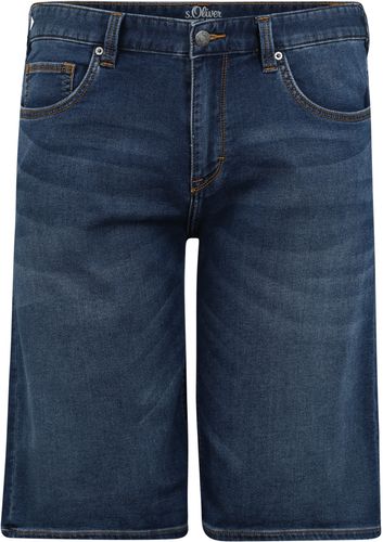 Jeans 'CASBY'  blu denim