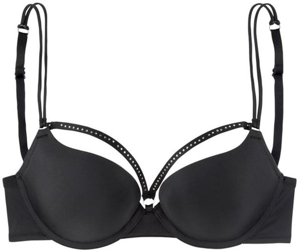 Reggiseno  nero