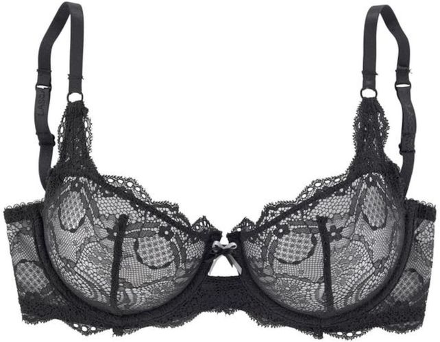 Reggiseno  nero