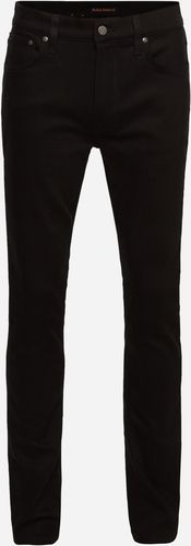 Jeans 'Lean Dean'  nero denim