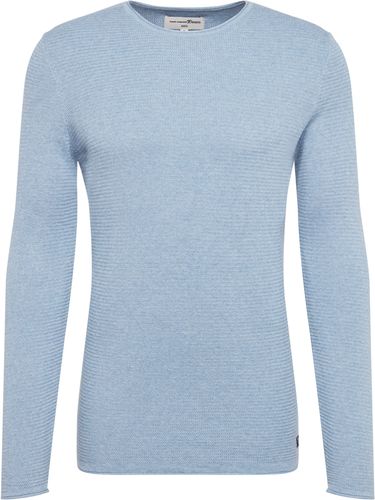 Pullover  blu chiaro