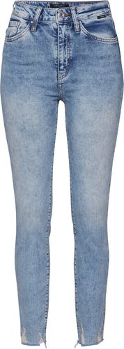 Jeans 'Scarlett'  blu denim