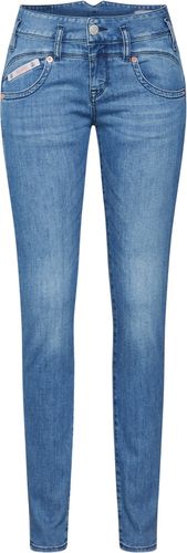 Jeans 'Pearl'  blu denim