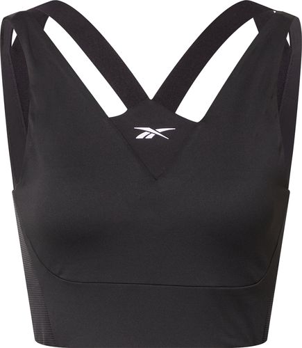 Reggiseno sportivo  nero