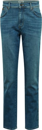 Jeans 'Texas Stretch'  blu denim