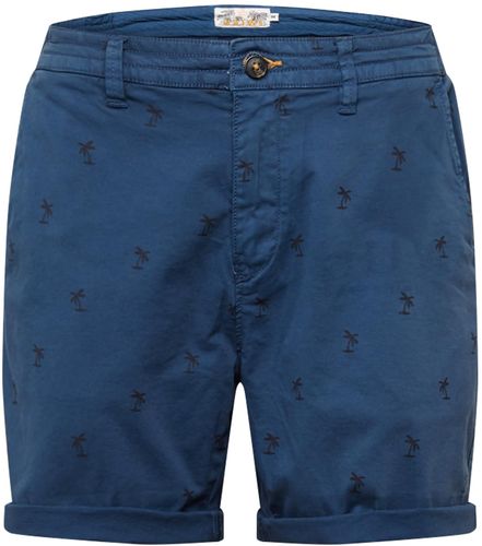 Pantaloni  blu / marino