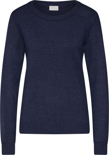 Pullover 'Ril'  blu scuro