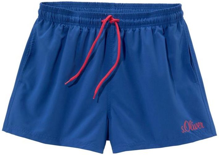 Pantaloncini da bagno  blu