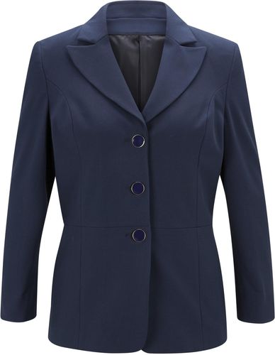 Blazer  blu notte