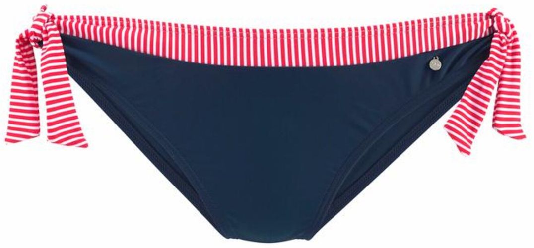 Pantaloncini per bikini 'Avni'  navy