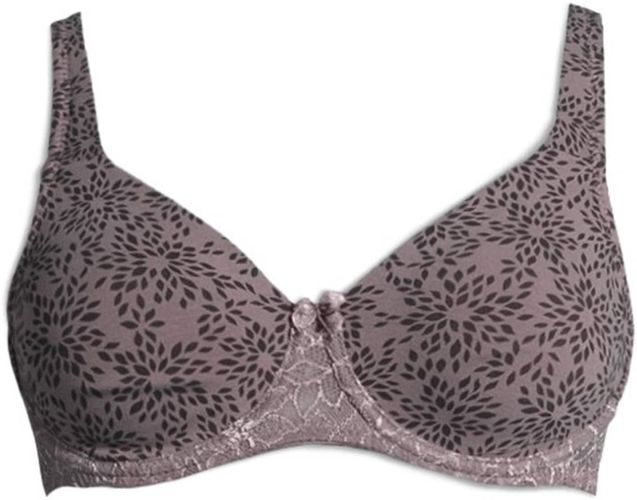 Reggiseno  grigio scuro