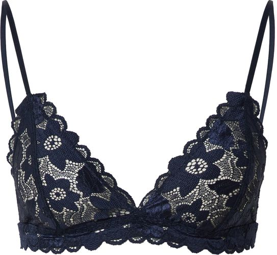 Reggiseno 'Marilyn'  blu scuro