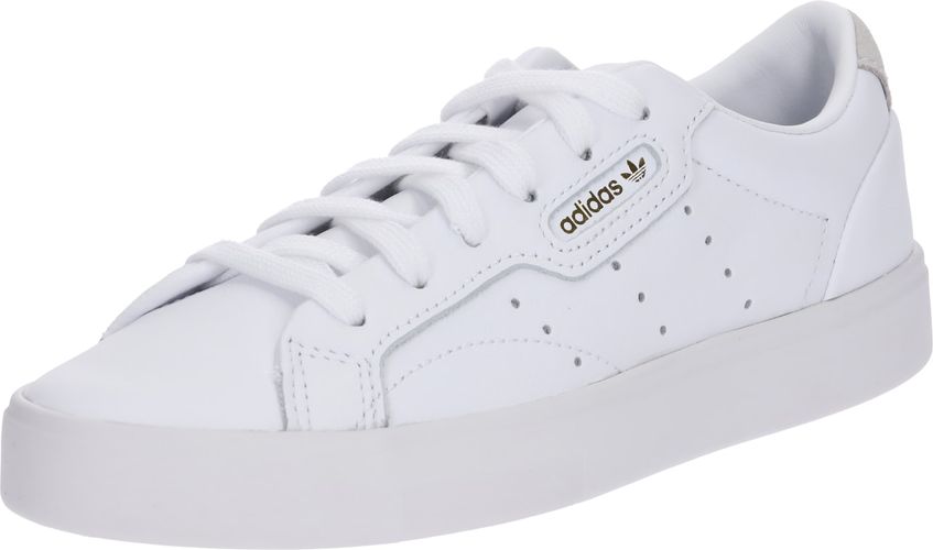 Sneaker bassa  bianco