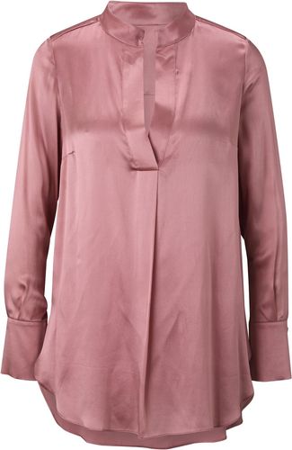 Camicia da donna  rosé