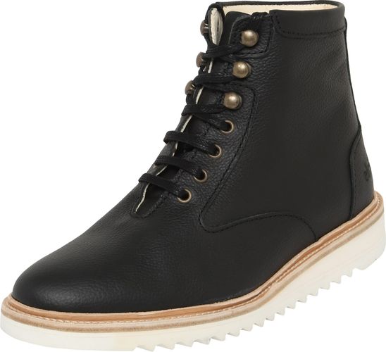 Boots stringati 'DESERT HIGH RIPPLE'  nero