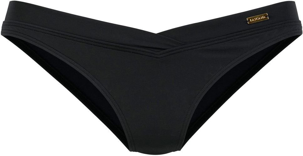 Pantaloncini per bikini 'Italy'  nero