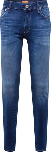 Jeans  blu denim