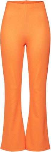 Pantaloni 'Lotte'  arancione
