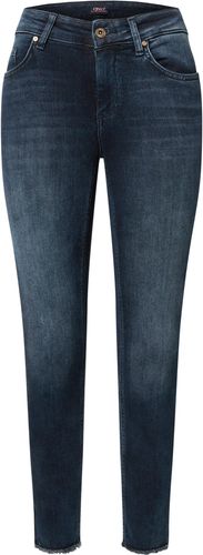 Jeans  blu scuro