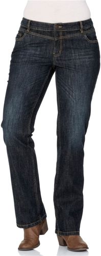 Jeans  blu scuro