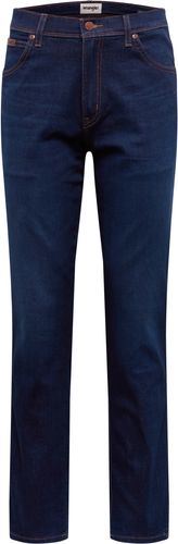 Jeans 'Texas'  blu denim