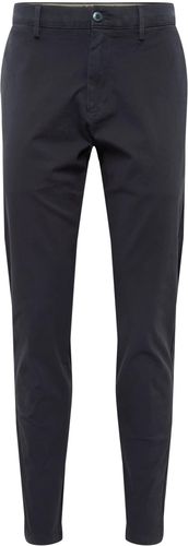 Pantaloni chino 'SMART 360 FLEX'  navy