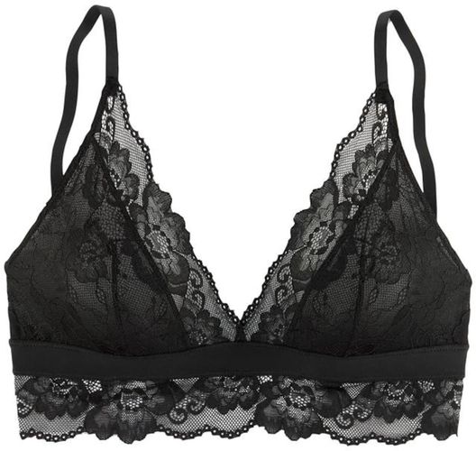 Reggiseno  nero