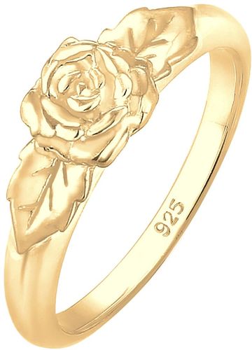 Anello 'Rose, Vintage'  oro