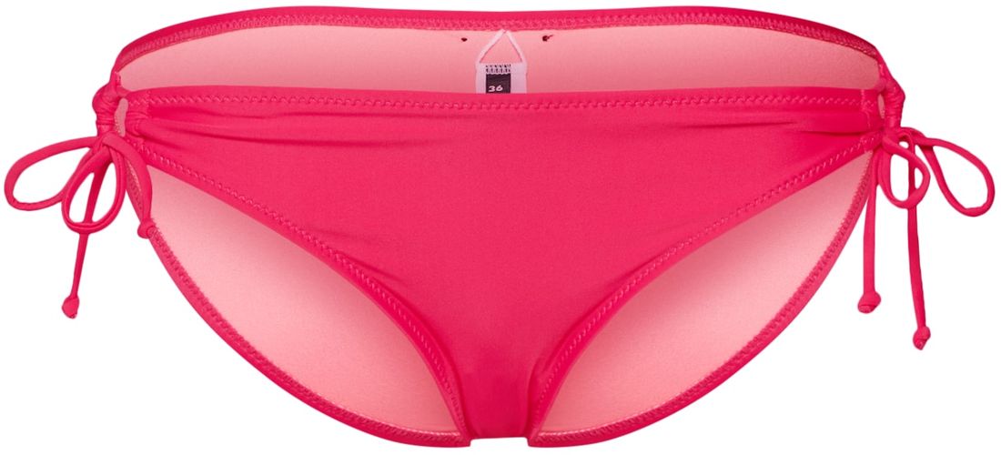 Pantaloncini per bikini  rosa