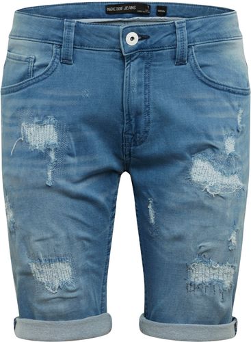 Jeans 'Commercial'  blu denim