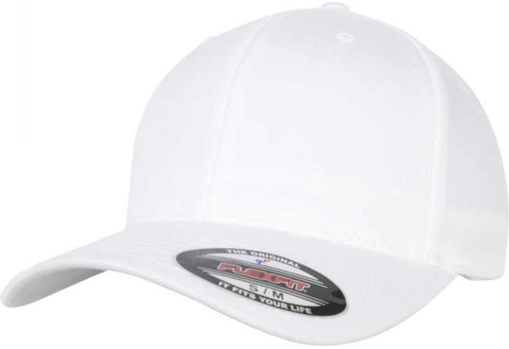 Cappello da baseball  bianco