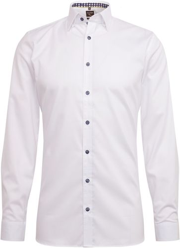 Camicia  bianco