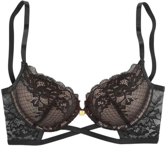 Reggiseno  nero